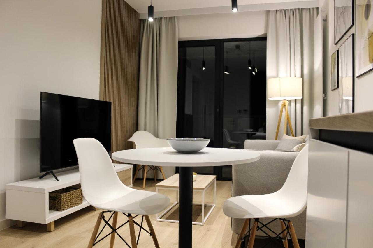 רוגובו O! Shellter Apartment Luxury By Oskar מראה חיצוני תמונה