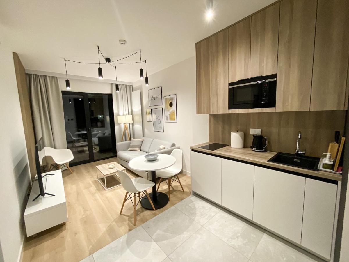 רוגובו O! Shellter Apartment Luxury By Oskar מראה חיצוני תמונה