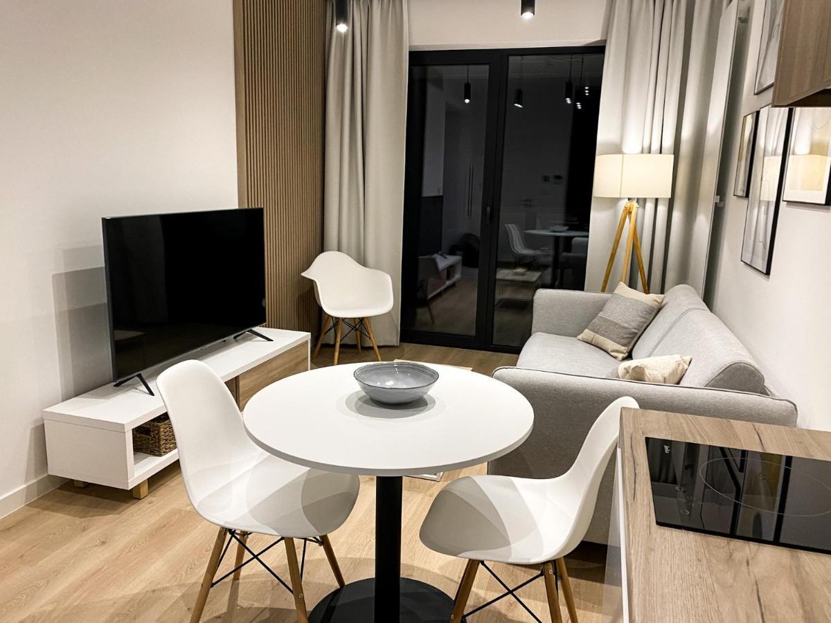 רוגובו O! Shellter Apartment Luxury By Oskar מראה חיצוני תמונה