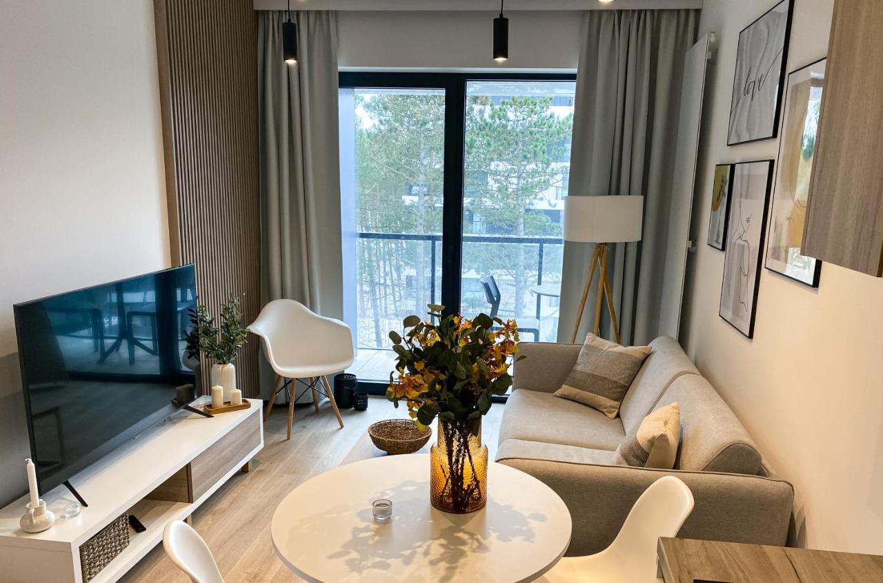 רוגובו O! Shellter Apartment Luxury By Oskar מראה חיצוני תמונה