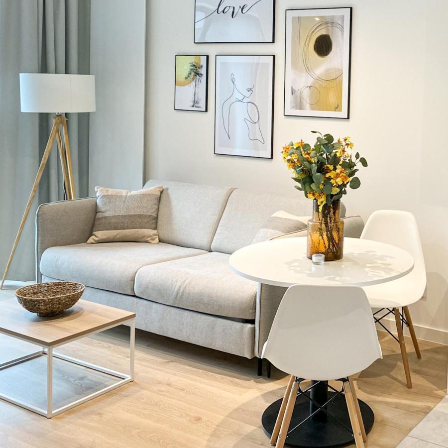 רוגובו O! Shellter Apartment Luxury By Oskar מראה חיצוני תמונה