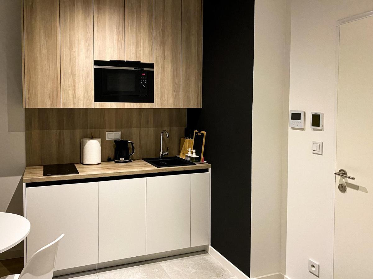 רוגובו O! Shellter Apartment Luxury By Oskar מראה חיצוני תמונה