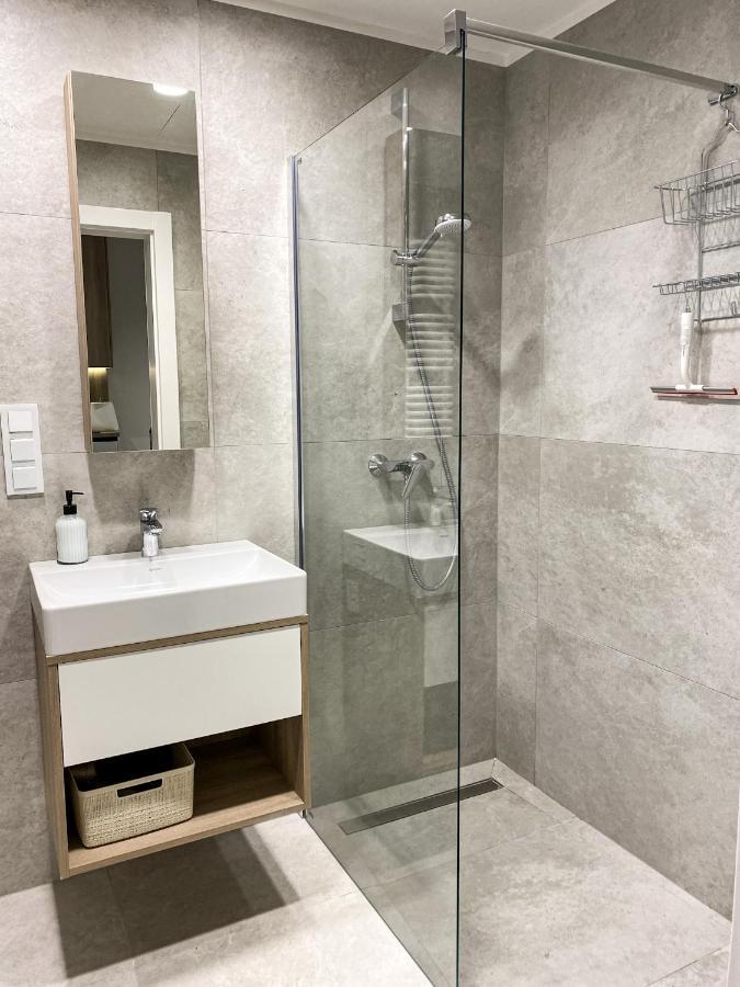 רוגובו O! Shellter Apartment Luxury By Oskar מראה חיצוני תמונה