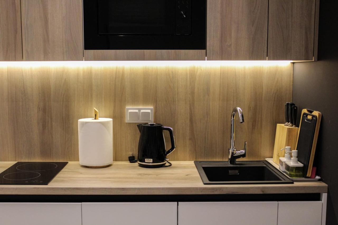 רוגובו O! Shellter Apartment Luxury By Oskar מראה חיצוני תמונה
