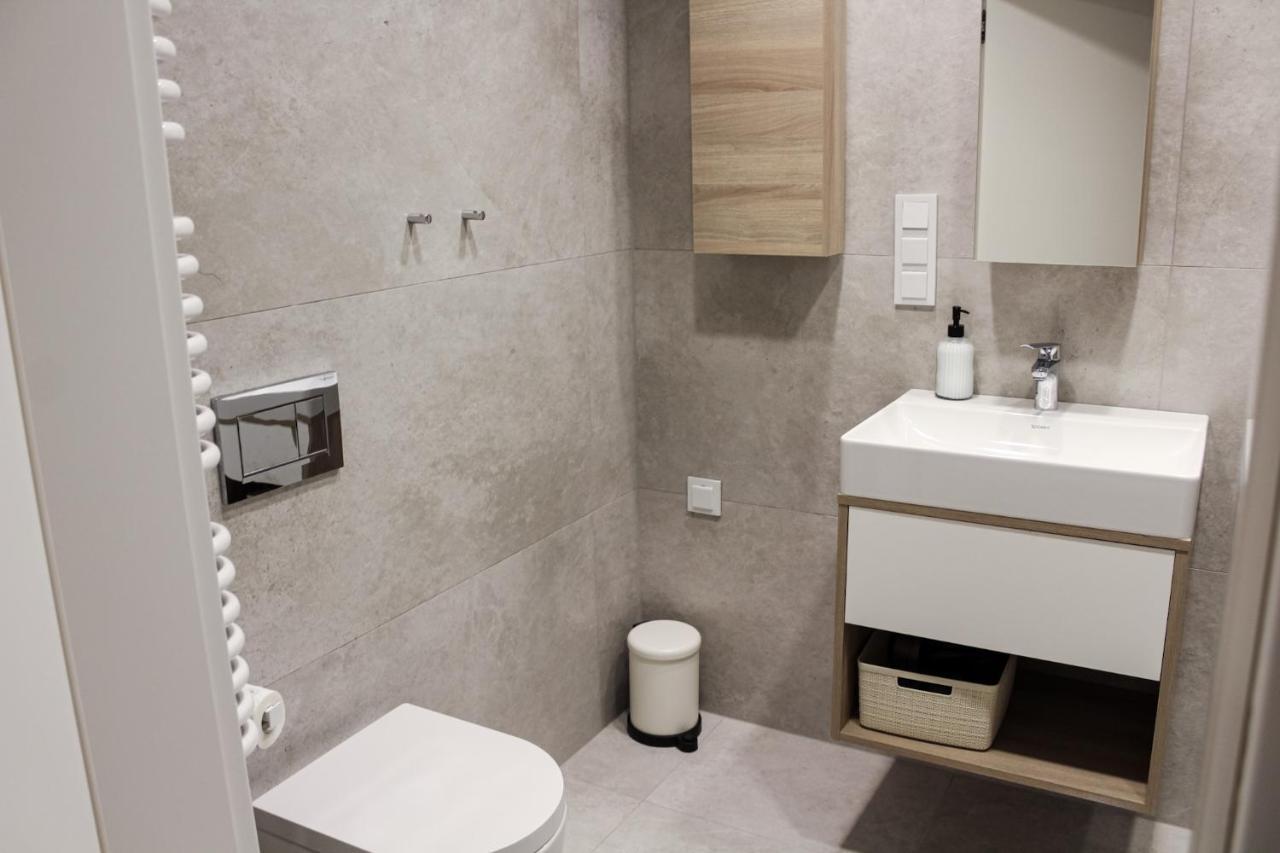 רוגובו O! Shellter Apartment Luxury By Oskar מראה חיצוני תמונה