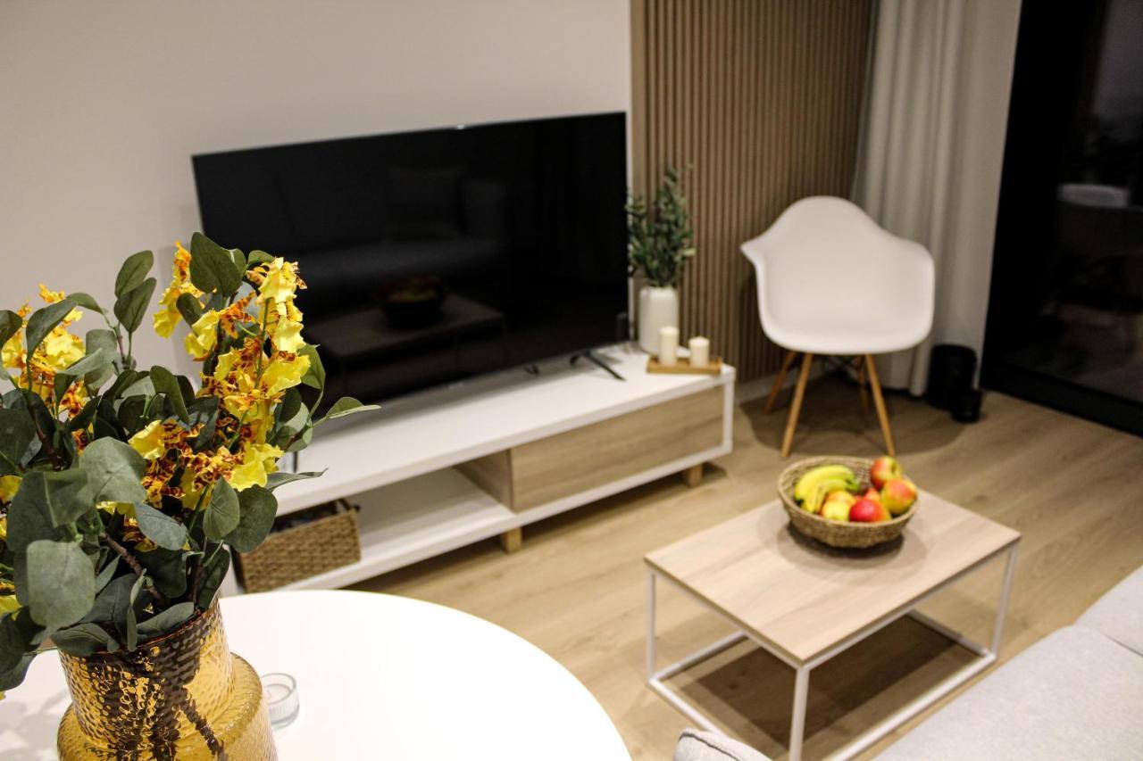 רוגובו O! Shellter Apartment Luxury By Oskar מראה חיצוני תמונה