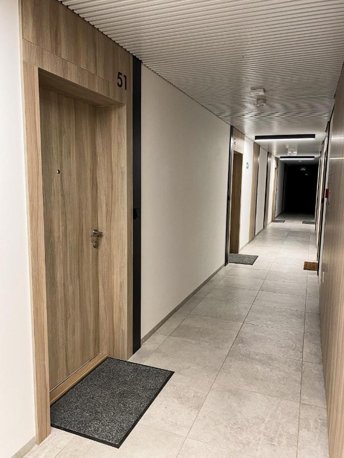 רוגובו O! Shellter Apartment Luxury By Oskar מראה חיצוני תמונה